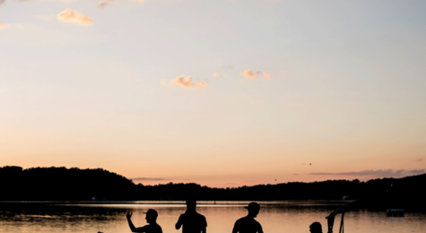 Outdoors in Sheboygan
