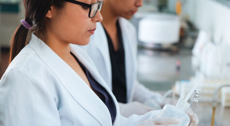 For feature about life sciences in Pennsylvania