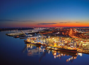 Port of Philadelphia