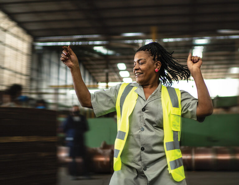 For article about careers in Robertson County, TN