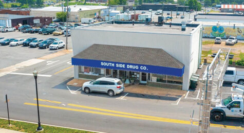 South Side Drug Co. in Springfield, TN