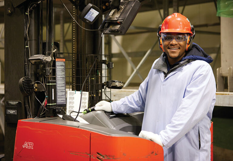 Burke Corp. is based in Nevada, Iowa.