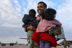 Dyess Air Force Base