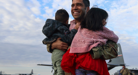 Dyess Air Force Base