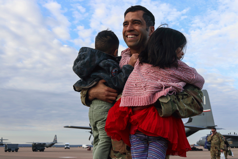 Dyess Air Force Base