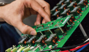 For article about innovation in Oak Ridge, TN