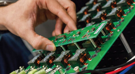 For article about innovation in Oak Ridge, TN