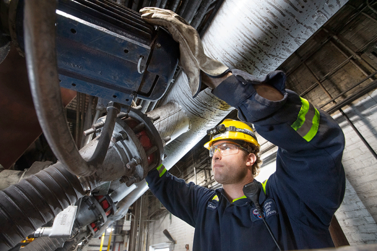 American Crystal Sugar Company