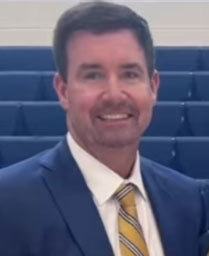 Brad Allen of Murfreesboro, TN