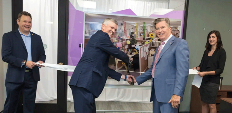 Business opening in Lafayette, LA