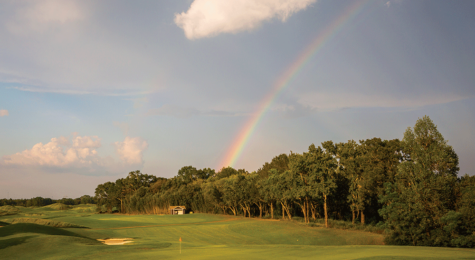 Capitol Hill-Legislator Golf Course Prattville