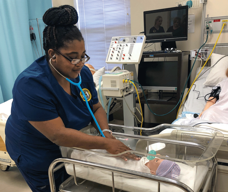 Central Alabama Community College