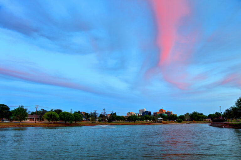 Midland is a city in and the county seat of Midland County, Texas, United States, on the Southern Plains of the state's western area.