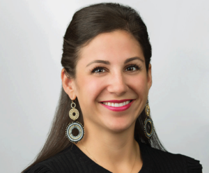 Myranda George Tyler TX