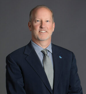 Phil Voegtle of Oak Ridge, TN