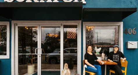 Scratch Lafayette, LA