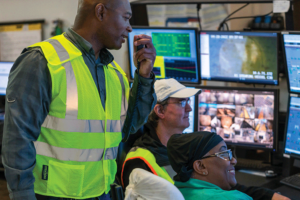 International Paper Prattville