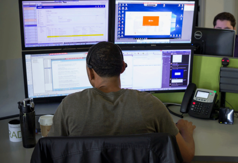 RADER in Lafayette, LA