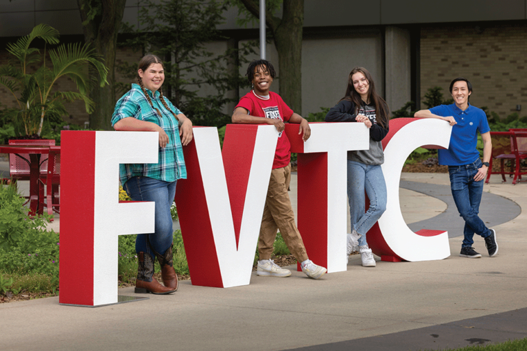 Fox Valley Technical College