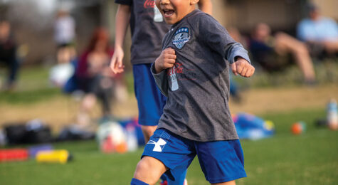 Soccer in Rutherford County, TN