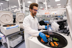 Exact Sciences in Madison, WI