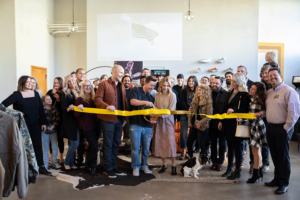 Mosshart Family in Redding, CA