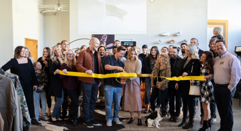 Mosshart Family in Redding, CA