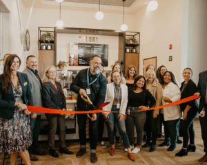 Theory Coffee Roasters