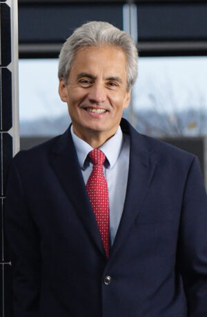 David de Leon of Alliant Energy