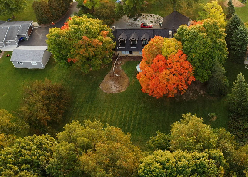 Image for Grand Chute, WI