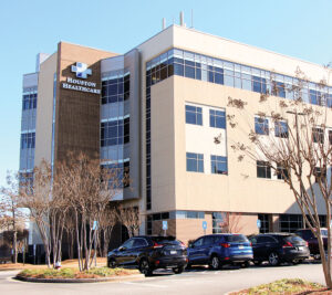 Houston Healthcare