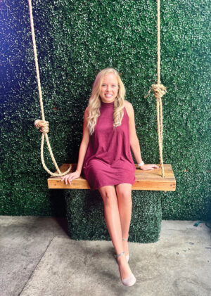 Grace Tant works in the real estate sector in Rutherford County, TN.