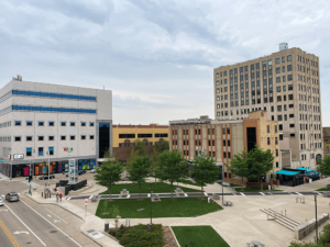 gener8tor Fox Cities