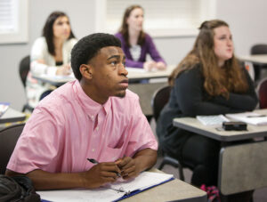 Middle Georgia State University– Warner Robins campus