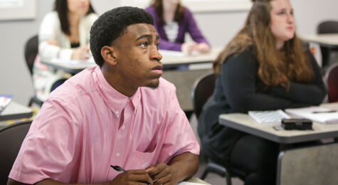 Middle Georgia State University– Warner Robins campus