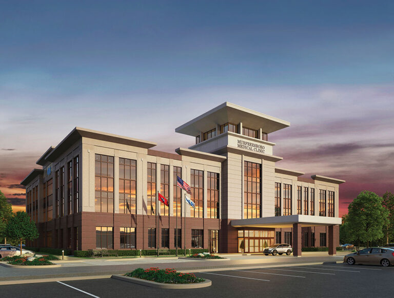 Murfreesboro Medical Clinic