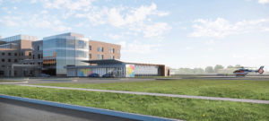 ThedaCare Regional Medical Center-Neenah campus