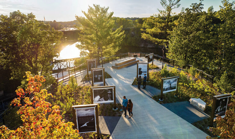 Outside of Madison, the region’s smaller towns are calling, with vibrant arts scenes, outdoor escapes and family-friendly fun.