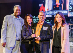 Robins Regional Chamber