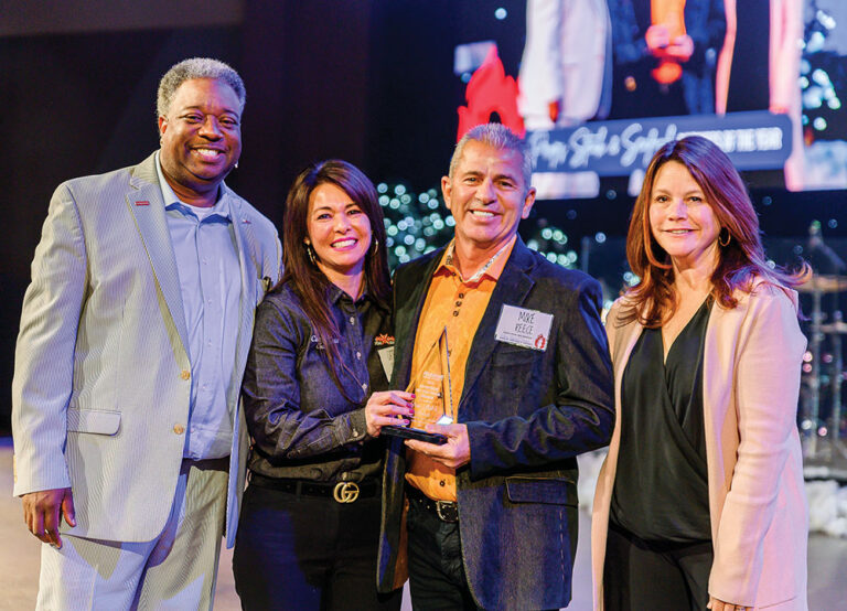 Robins Regional Chamber