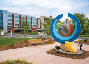 Mission Hospital in Asheville, NC