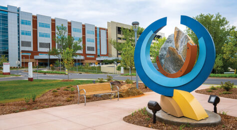 Mission Hospital in Asheville, NC