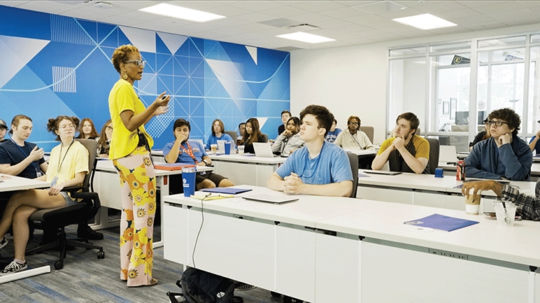 BlueSky Tennessee Institute