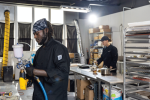 Cocoa Asante Chattanooga