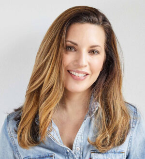 Laura Shafferman of Legally Addictive Foods in Asheville NC