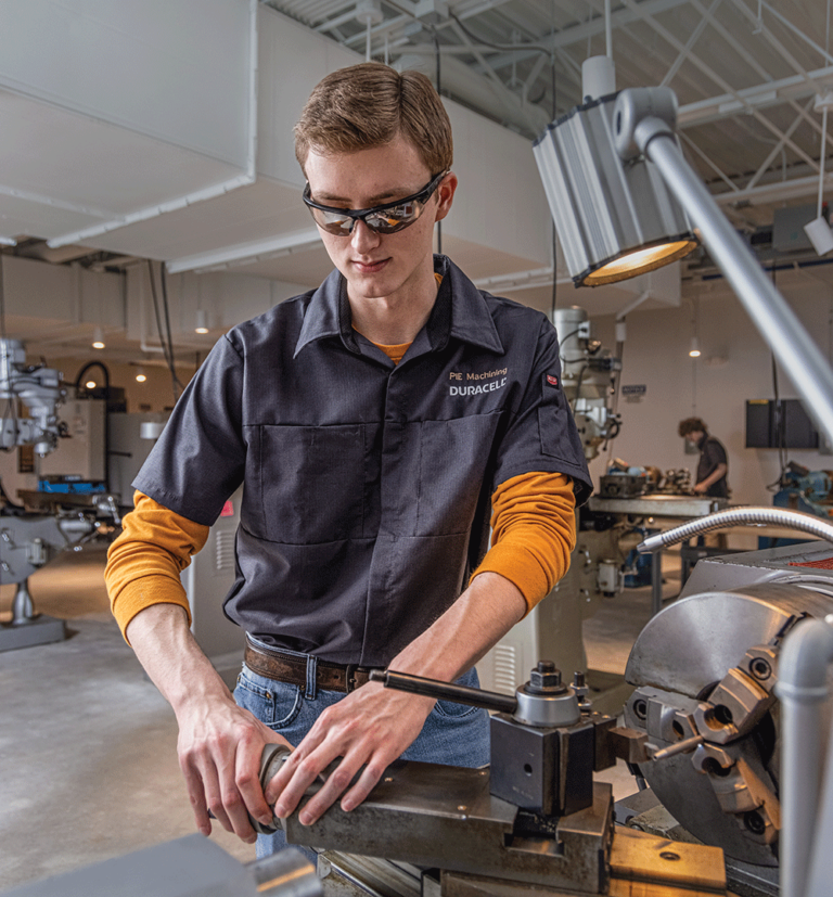 PIE Innovation Center