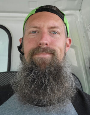 Phil Stoltz, a resident of Asheville, NC