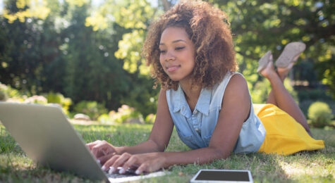 For article about startups in Asheville, NC