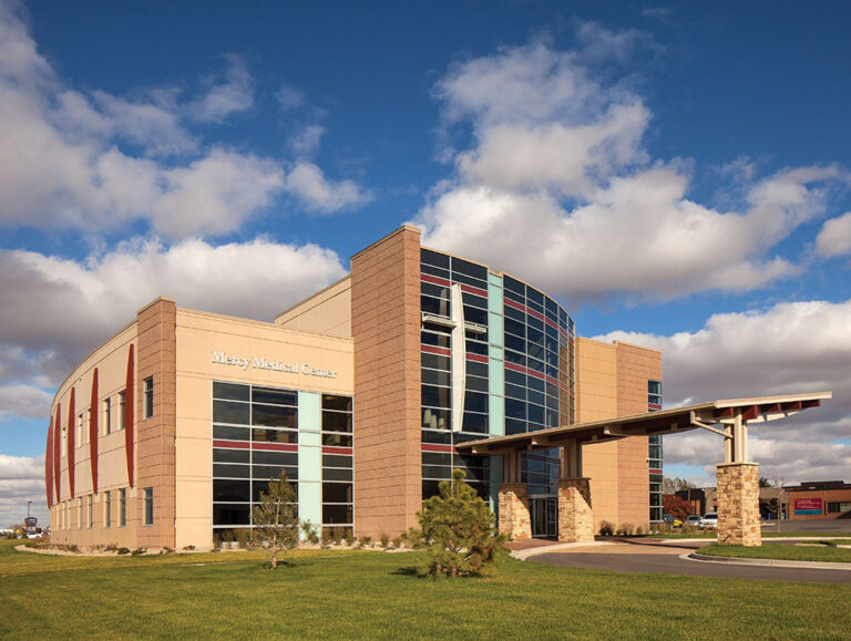 Mercy Medical Center in Williston, ND