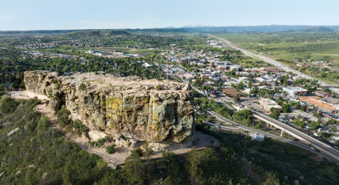 In Castle Rock, you’ll find splendid indoor and outdoor activities, a great mix of housing options, and much more.